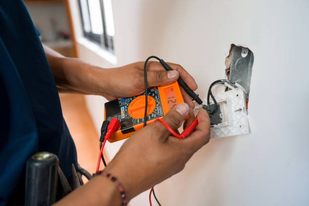 Best Electrical Contractors for Businesses  in Holbrook, NY