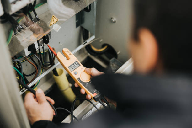 Best Electrical Outlet Repair  in Holbrook, NY