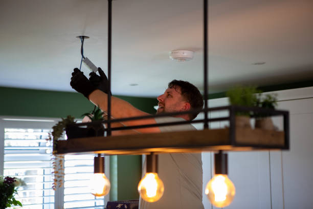 Best Electrical Contractors for Businesses  in Holbrook, NY