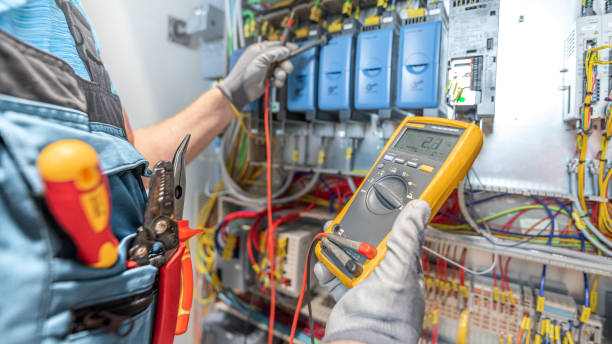 Best Affordable Electrician  in Holbrook, NY