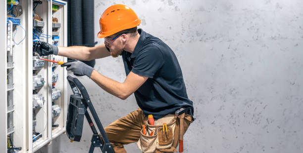 Best Electrical Wiring Services  in Holbrook, NY